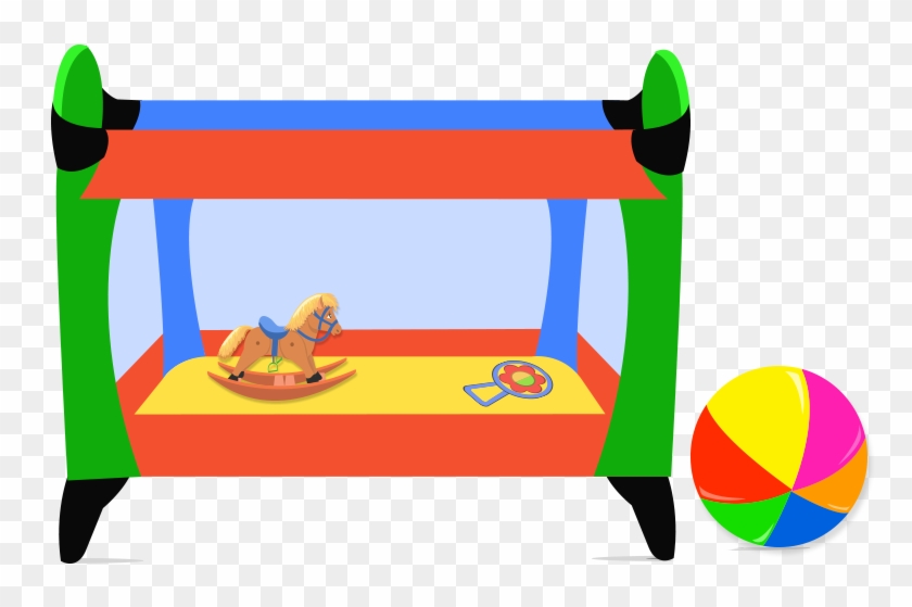 Play Yards - Play Yards #1690171