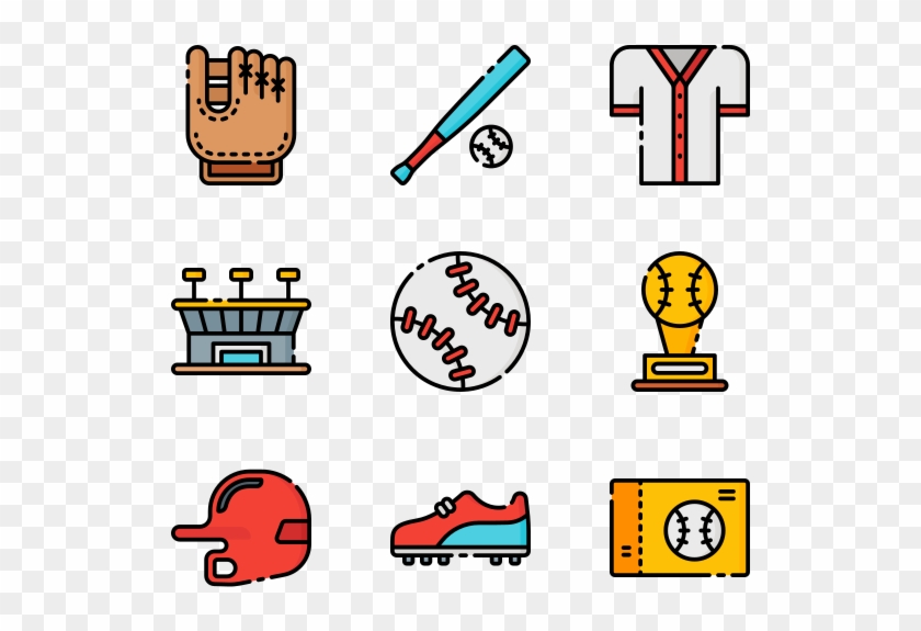 Baseball - Baseball #1690186