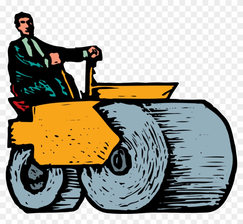 Steamroller - Steamroller #1690248