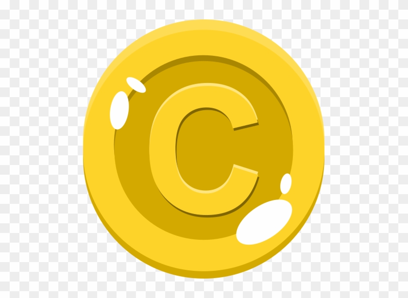 Coin Png Image - Portable Network Graphics #1690269