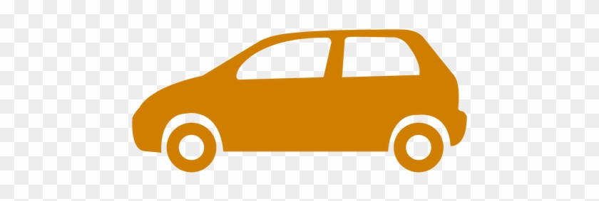 Banner Transparent Silhouette Of Car At Getdrawings - Suv Car Icon #1690312