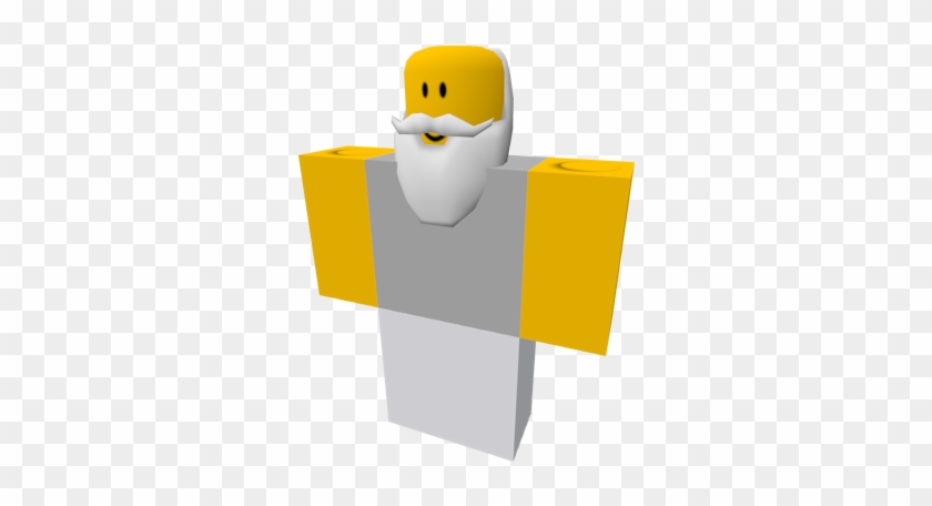 Santa's Beard Hat - Old Tshirts Roblox #1690344