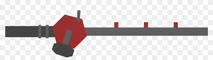 Fishing Rod Clipart Item - Fishing Rod Clipart Item #1690412