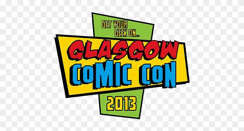 Gcc13 - Comic Con #1690489