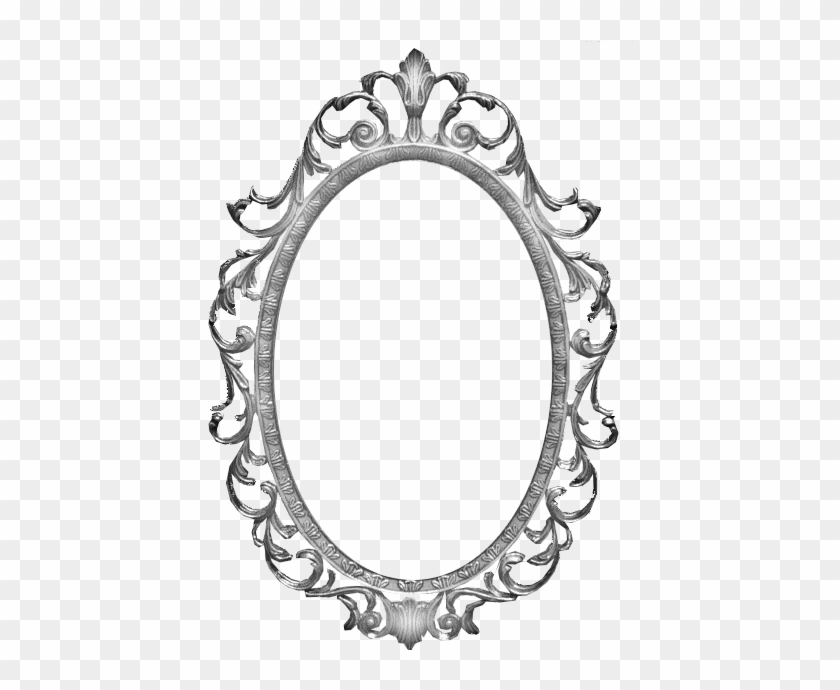 Espejo Png Clipart Mirror Clip Art - Espejo Fondo Transparente #1690562