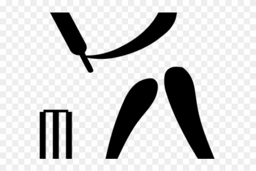 Match Clipart Cricket Man - Cricket Images Hd 1080p #1690579