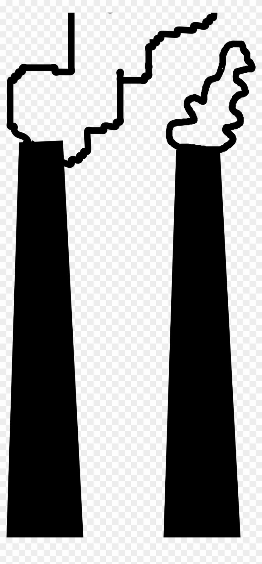 1697 X 2400 4 - Factory Clipart No Background #1690620