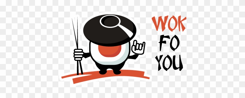 Create Your Own Stir Fry - Wok It Out #1690688