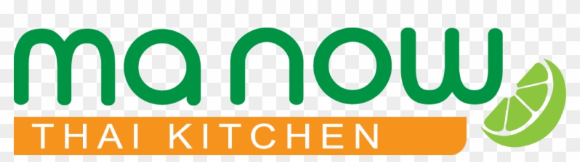 Ma Now Thai Kitchen - Circle #1690696