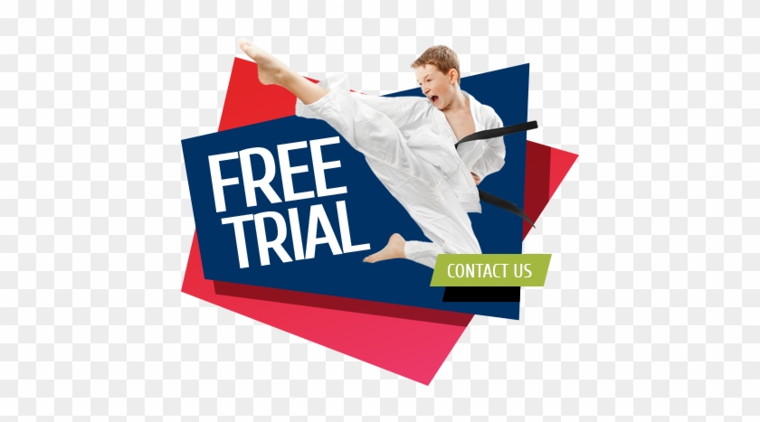 Taekwondo #1690819