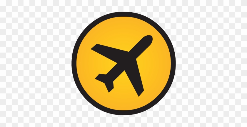 If You Are Shipping By Air, Freights Are Meant To Reach - Traffic Sign #1690871