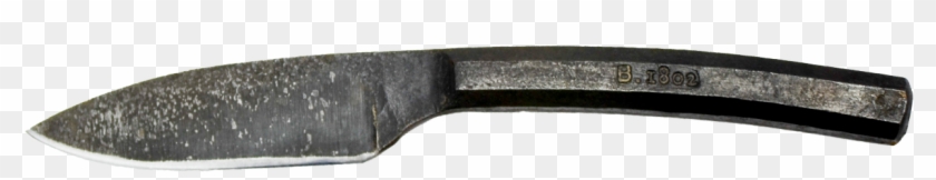 Transparent Knife Transparent Background - Utility Knife #1690927
