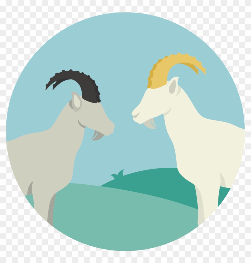 Day Of Atonement - Goat #1690939
