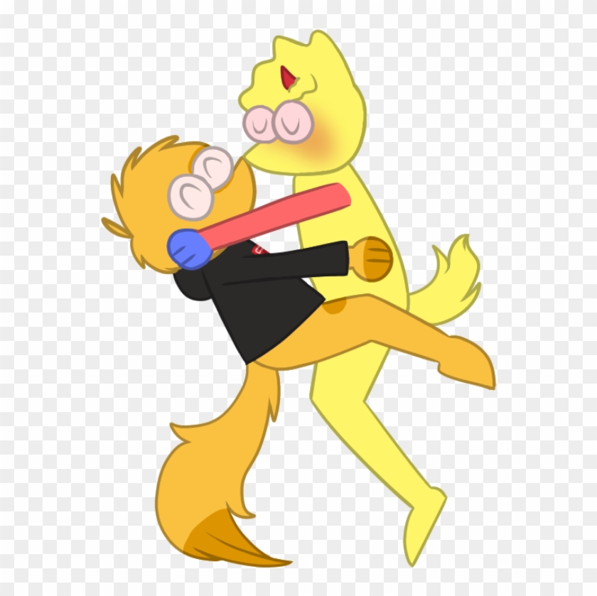 Im Sorry I Drew This Lol By Picklekids - Cartoon #1690991