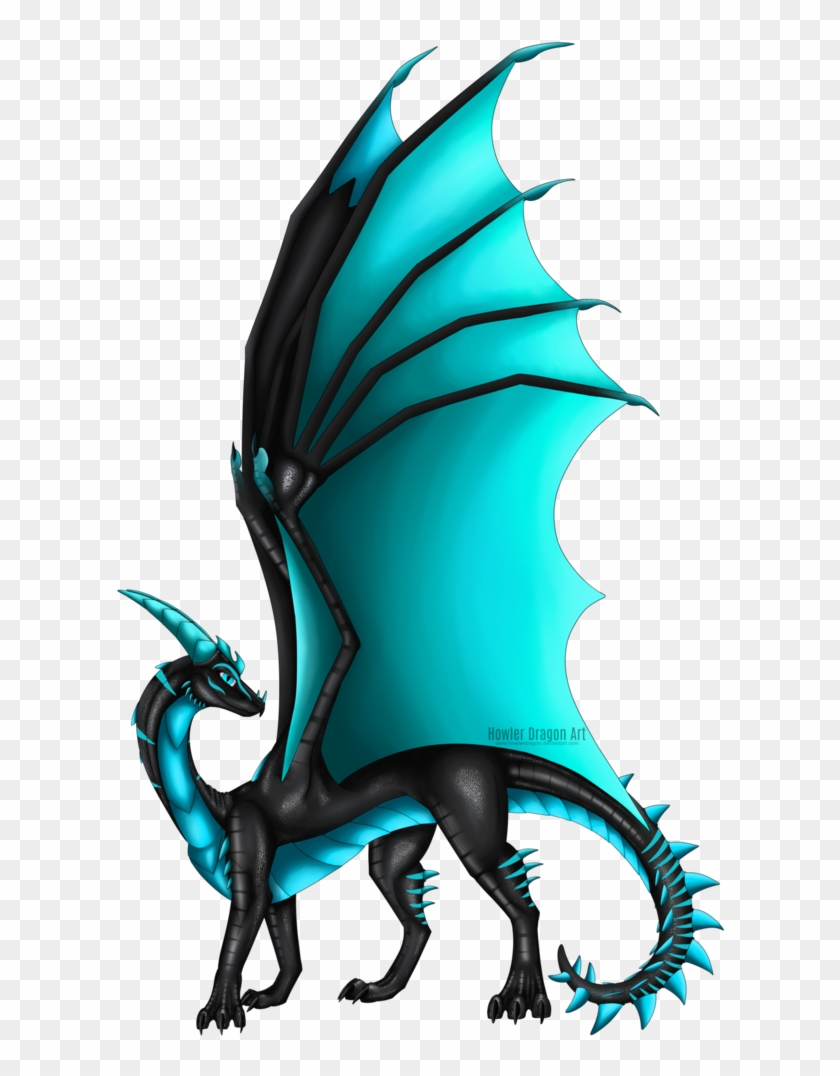 Art Trade - Dragon #1691056