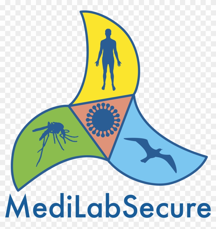 Medilabsecure On Twitter - Medilabsecure Logo #1691261