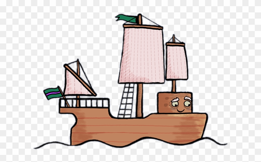 Download - Sloop-of-war #1691370