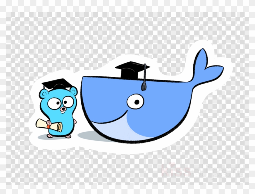 Go Clipart Go Software Development Programming Language - Off White Belt Png #1691492