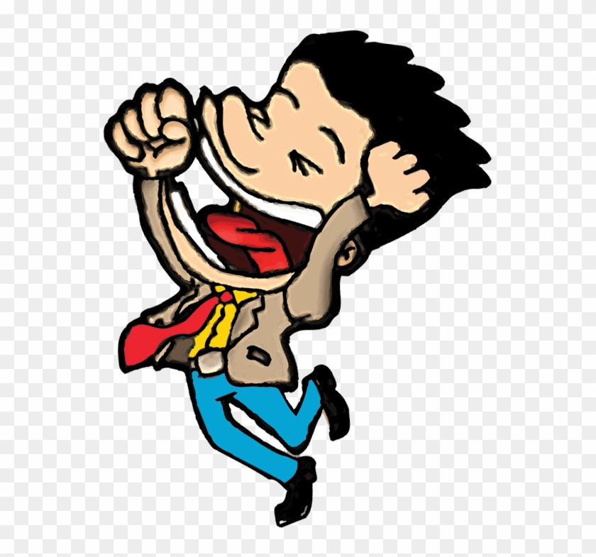 Gambar Kartun Lucu Heboh Pos Dp Bbm - Gambar Kartun Lucu Heboh Pos Dp Bbm #1691536