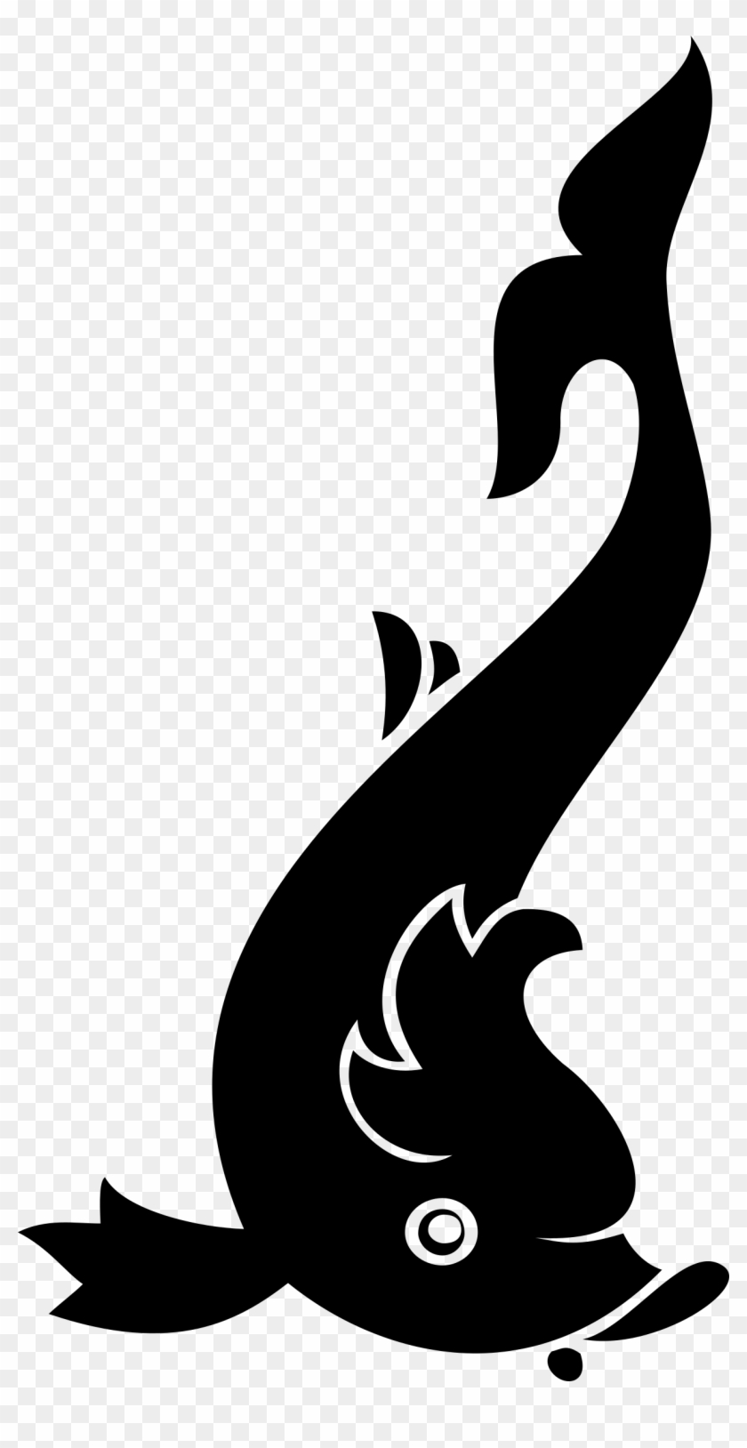 Big Image - Dolphin #1691661