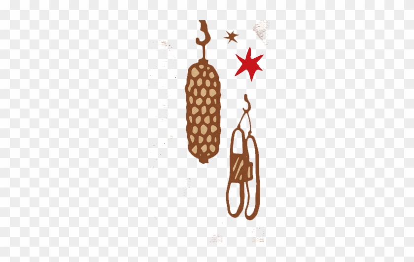 Irish Charcuterie Board - Illustration #1691749