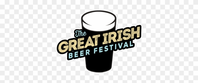 Great Irish Beerfestival - Graphic Design #1691751