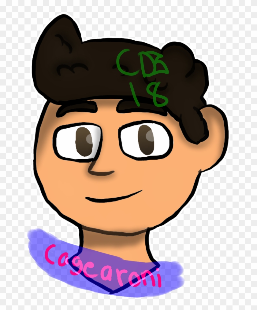 Elvis Presley's Soul Possessed The Hair By Cyinderdragon - Cartoon #1691849