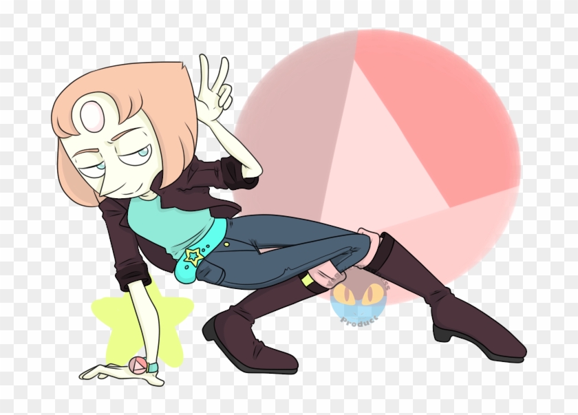 Rebel Redone Steven Universe Fan Art By - Cartoon #1691983