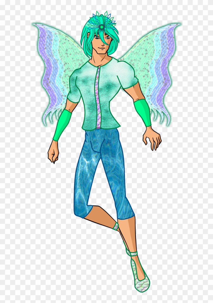 Fairy #1692008