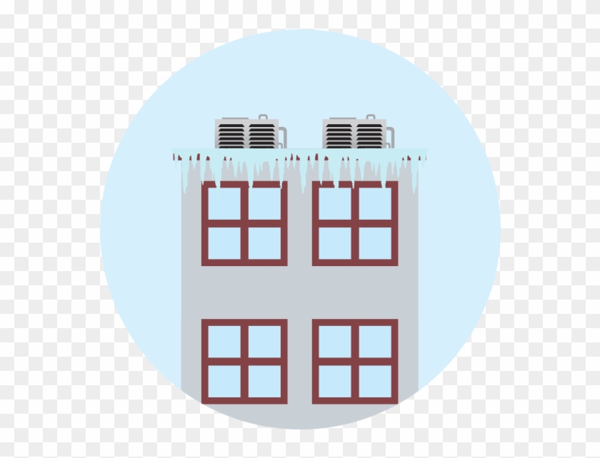 Cooling Tower Monitoring - Clip Art #1692295