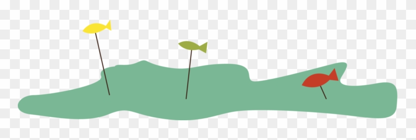 Lake Transparent Clipart #1692423
