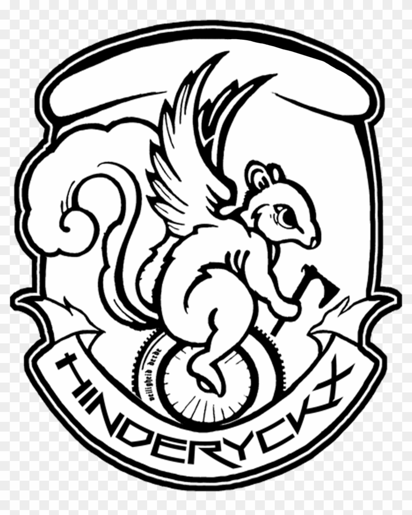 Hinderyckx - Illustration #1692432