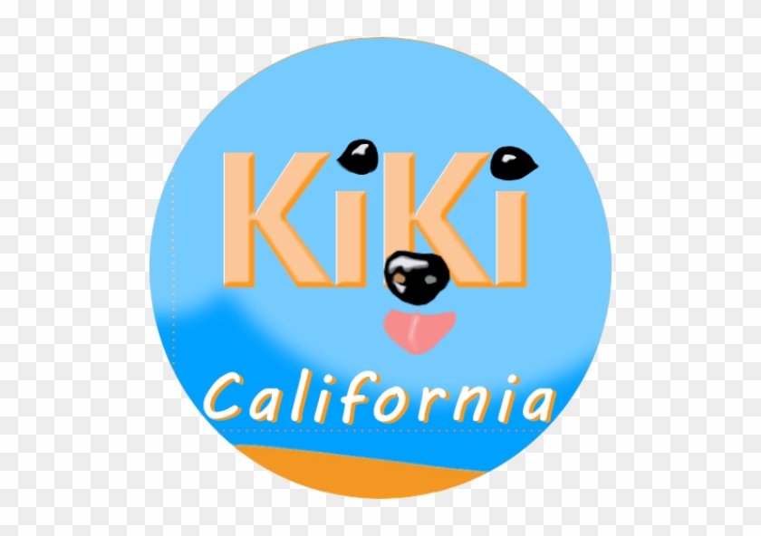 Kiki California - Kiki California #1692545