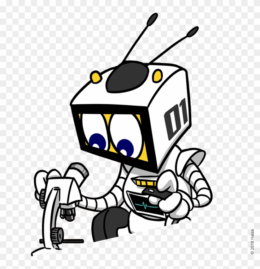 Eyeball Clipart Checkup - Cartoon #1692659