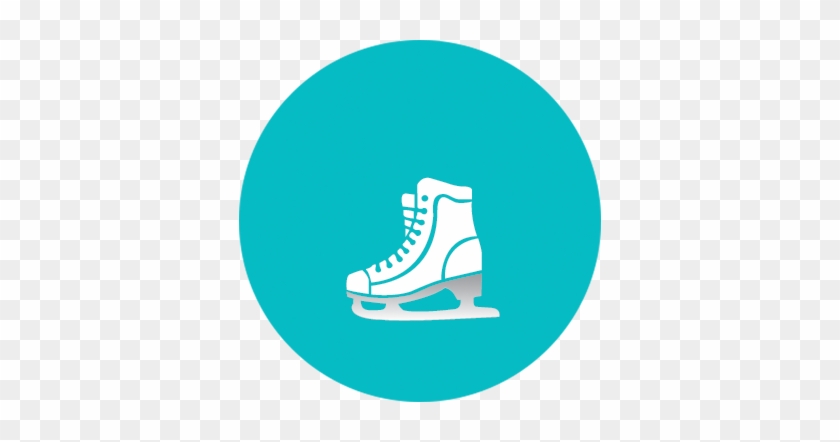 Law Blue Icon #1692677