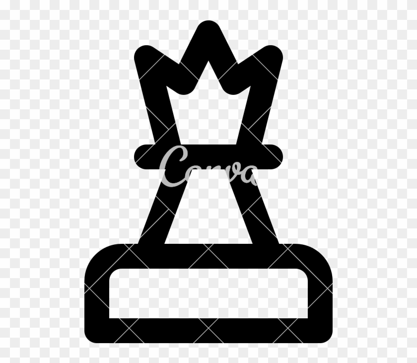 Chess Queen - Illustration #1692720