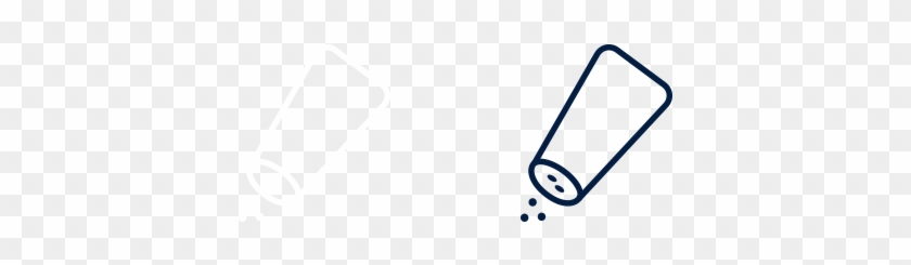 520 X 260 1 - Pinch Of Salt Png #1692745