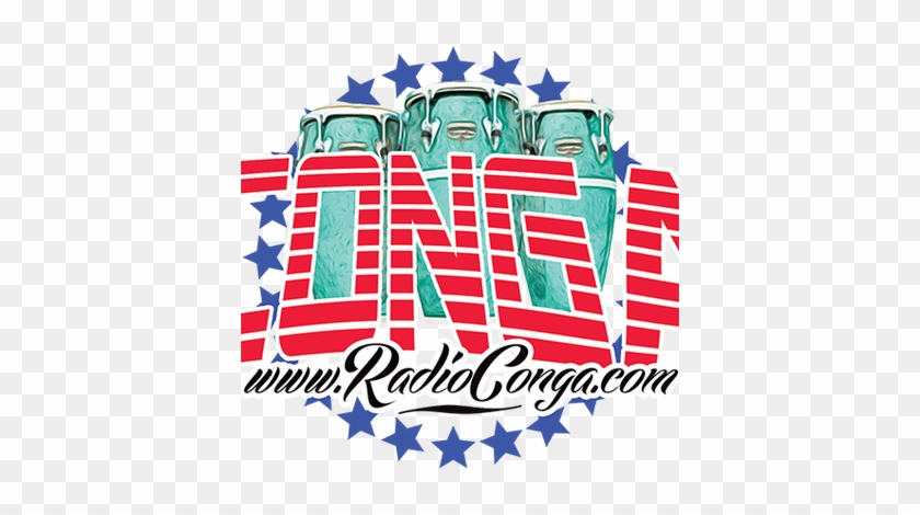 Radio Conga - Radio Conga #1692814