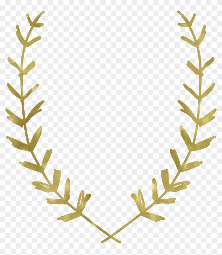 Laurel Wreath - Arrow Wreath Png #1692862