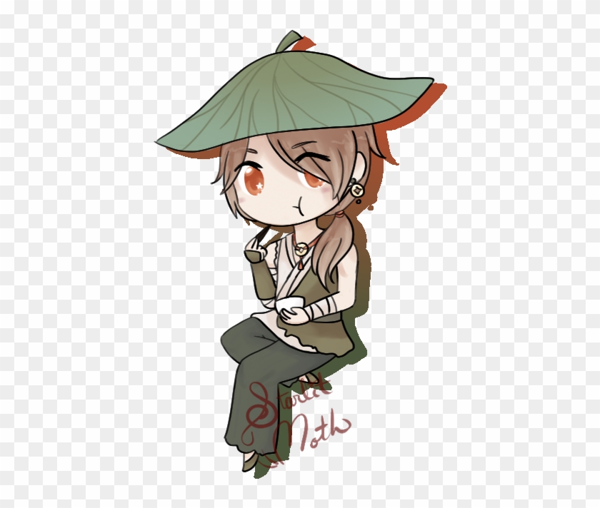 All Of A Sudden, New Art Style By Starlitmoth - Cartoon #1692971