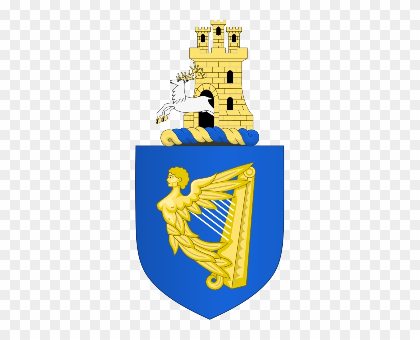 Ireland To Divest From Fossil Fuels - House Of Stuart Flag #1692986
