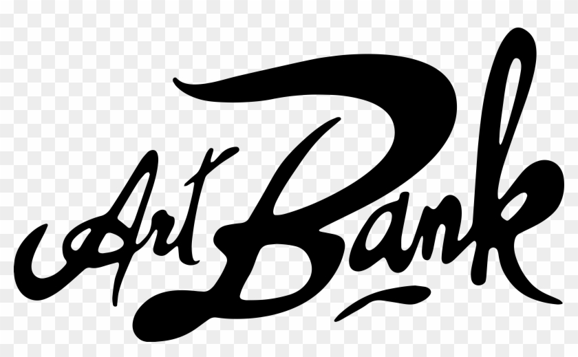 Art Bank - Art Bank Logo #1693152