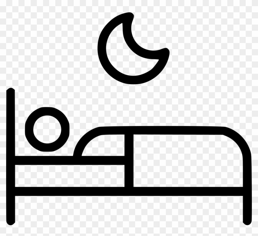 Sleep Sign Clip Art - Sleep Sign Clip Art #1693388