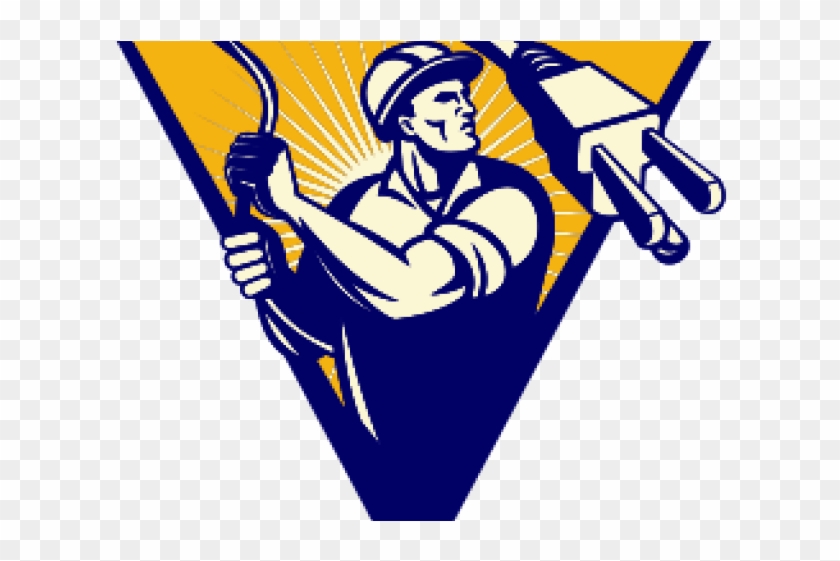 Electrician #1693438