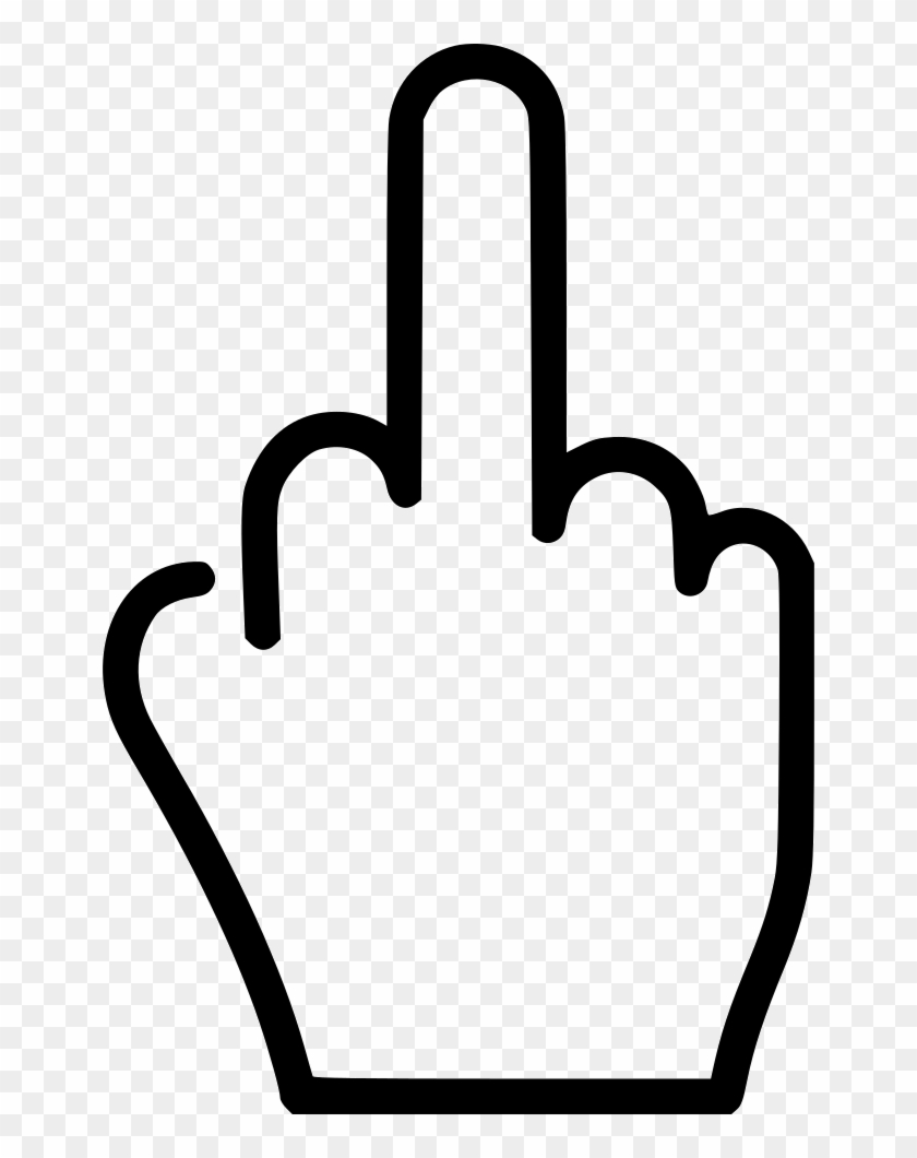 Sucker Comments - Svg Parts #1693496