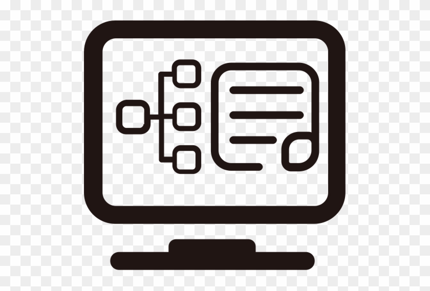 Survey List Svg Vector Icon - Icon #1693531