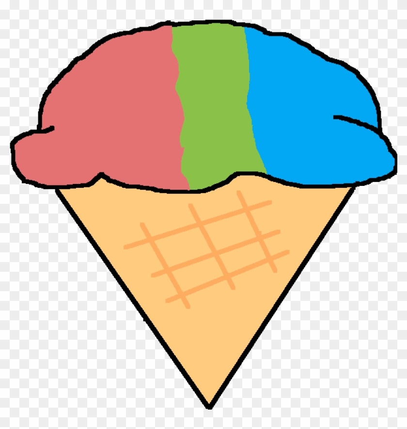 Snow Cone - Snow Cone #1693534