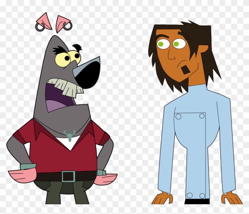 Evil Remake By Chameleoncove On Deviantart - Cartoon #1693680