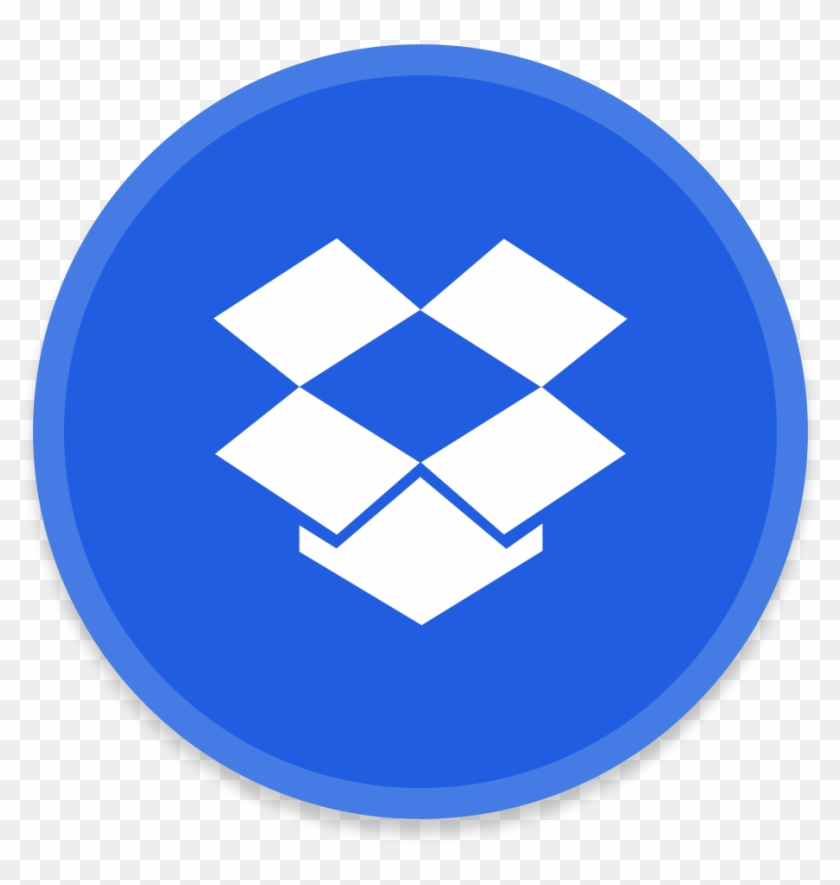 1515896454 Dropbox Icon - Dropbox #1693825