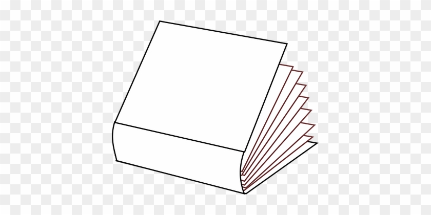 Books Clipart, Clipart Books - Paper #1694128
